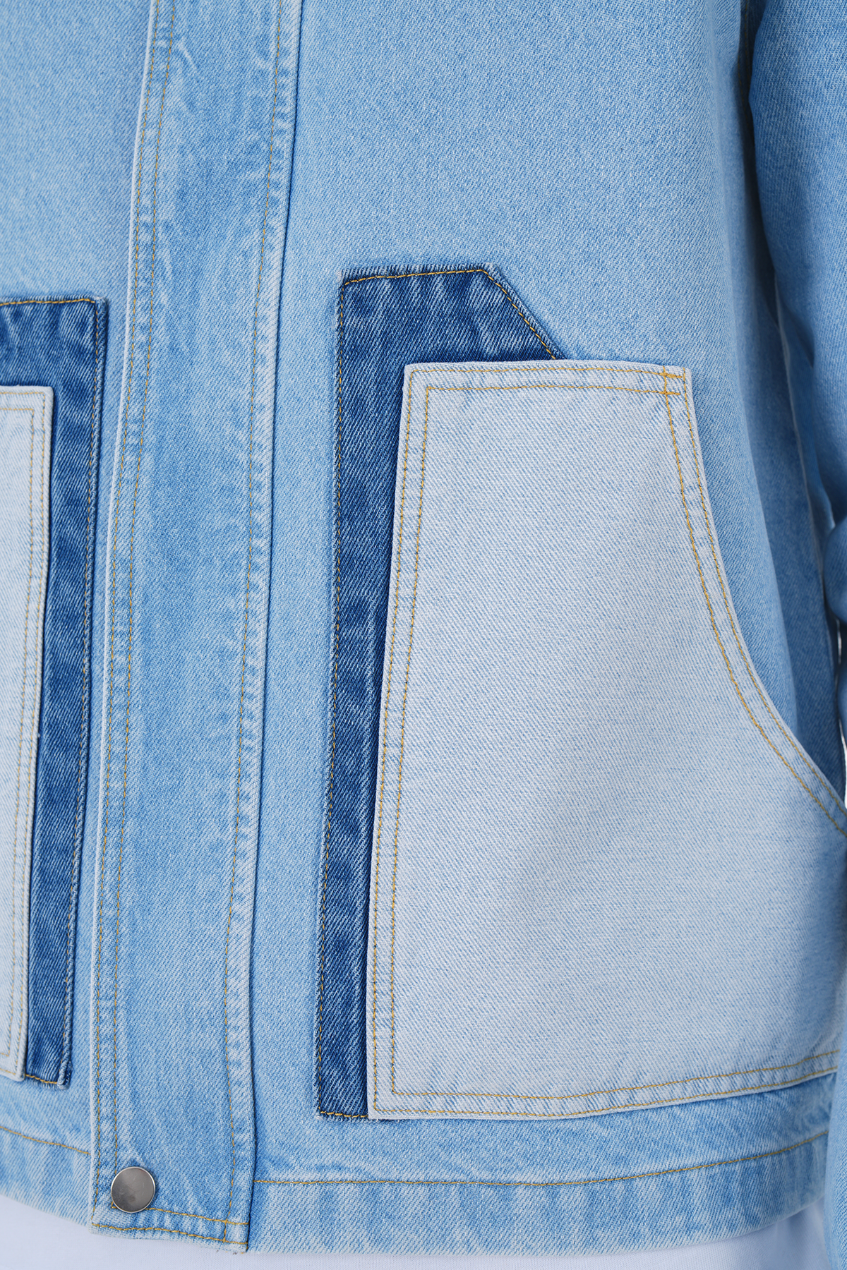 ENSEMBLE JEAN ART502