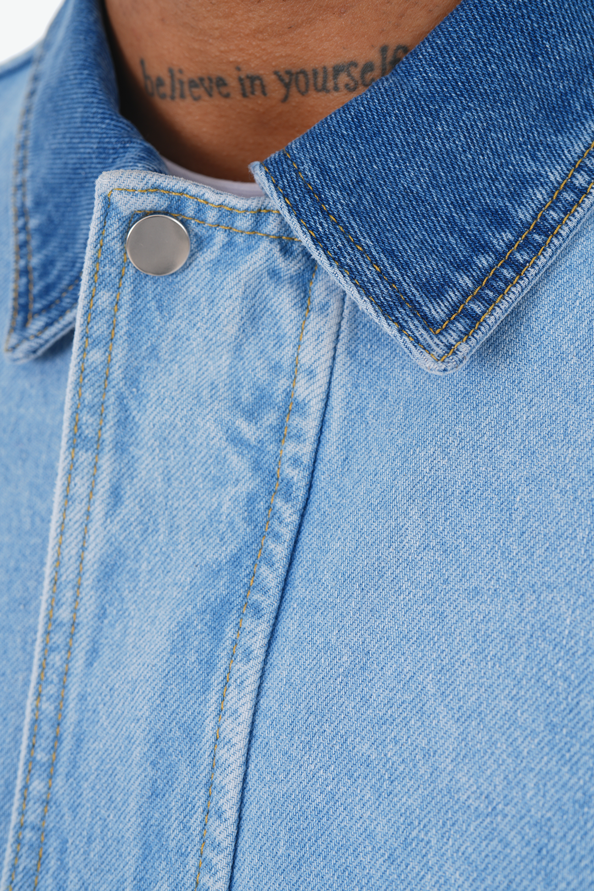 ENSEMBLE JEAN ART502