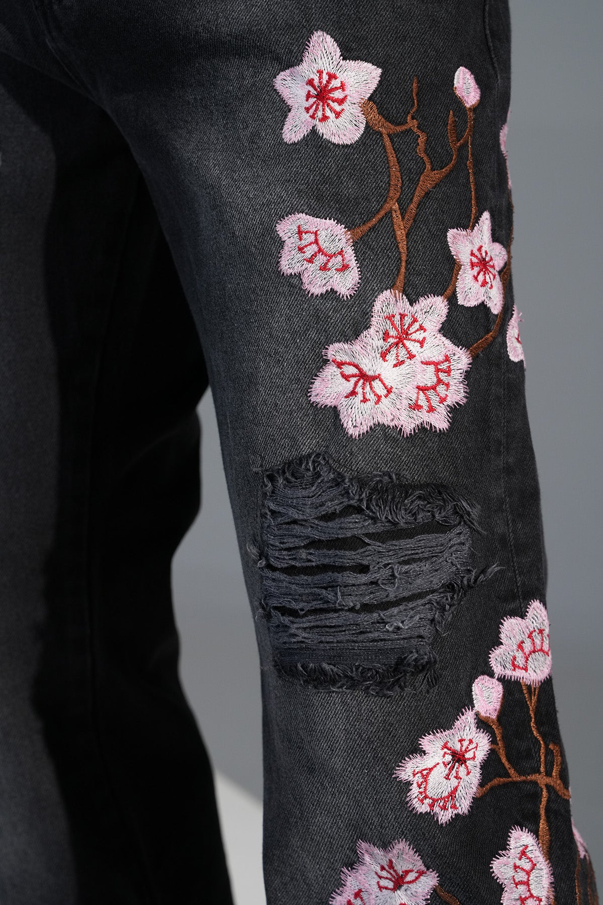 JEANS FLARE LL2000368