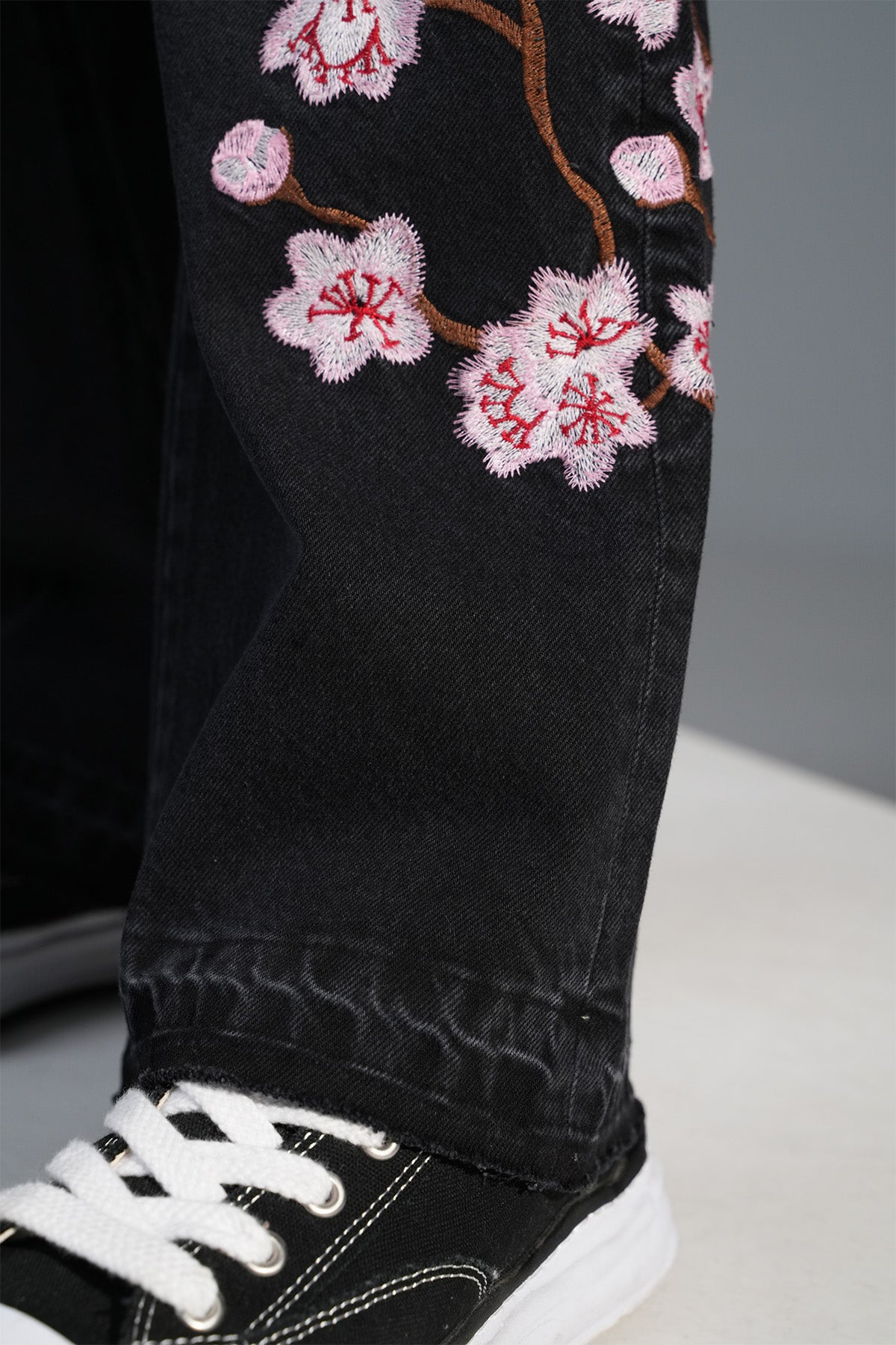 JEANS FLARE LL2000368