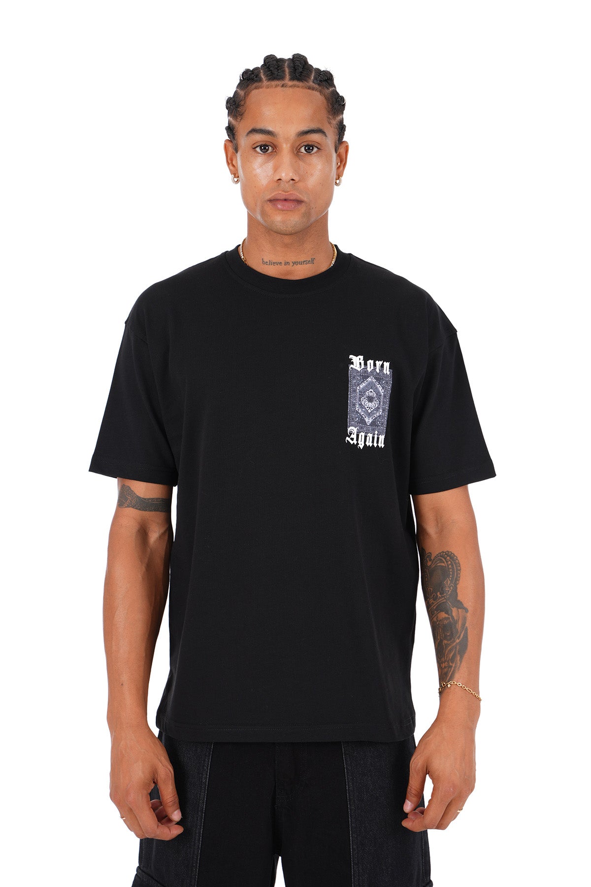 TEE SHIRT LL1057
