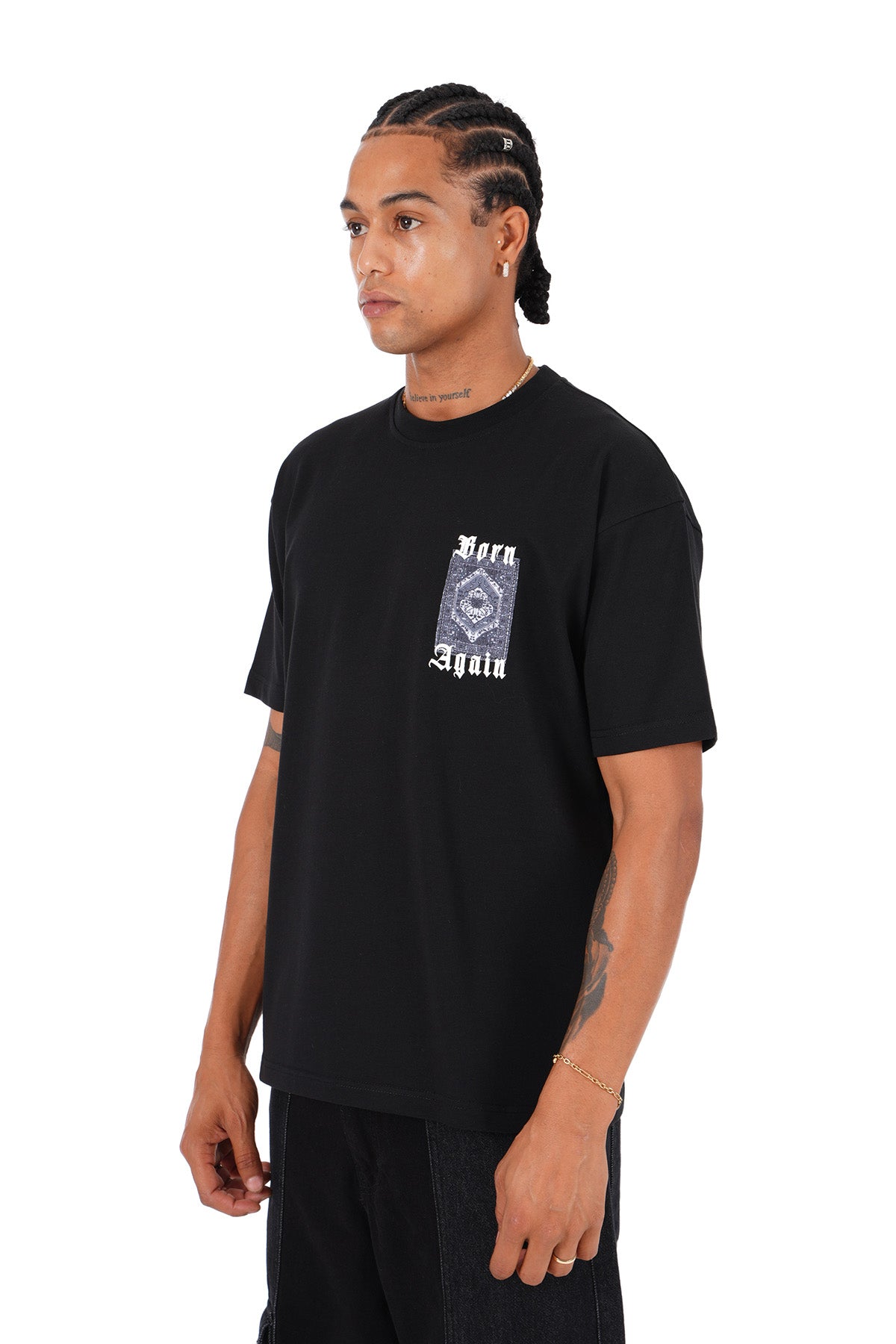 TEE SHIRT LL1057
