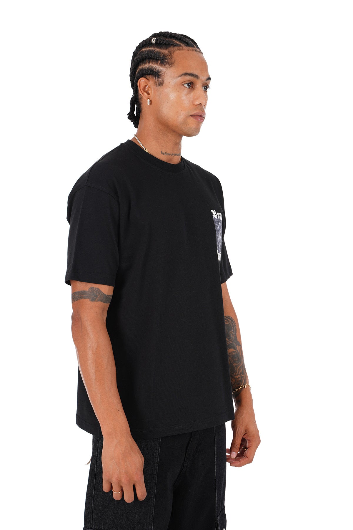TEE SHIRT LL1057