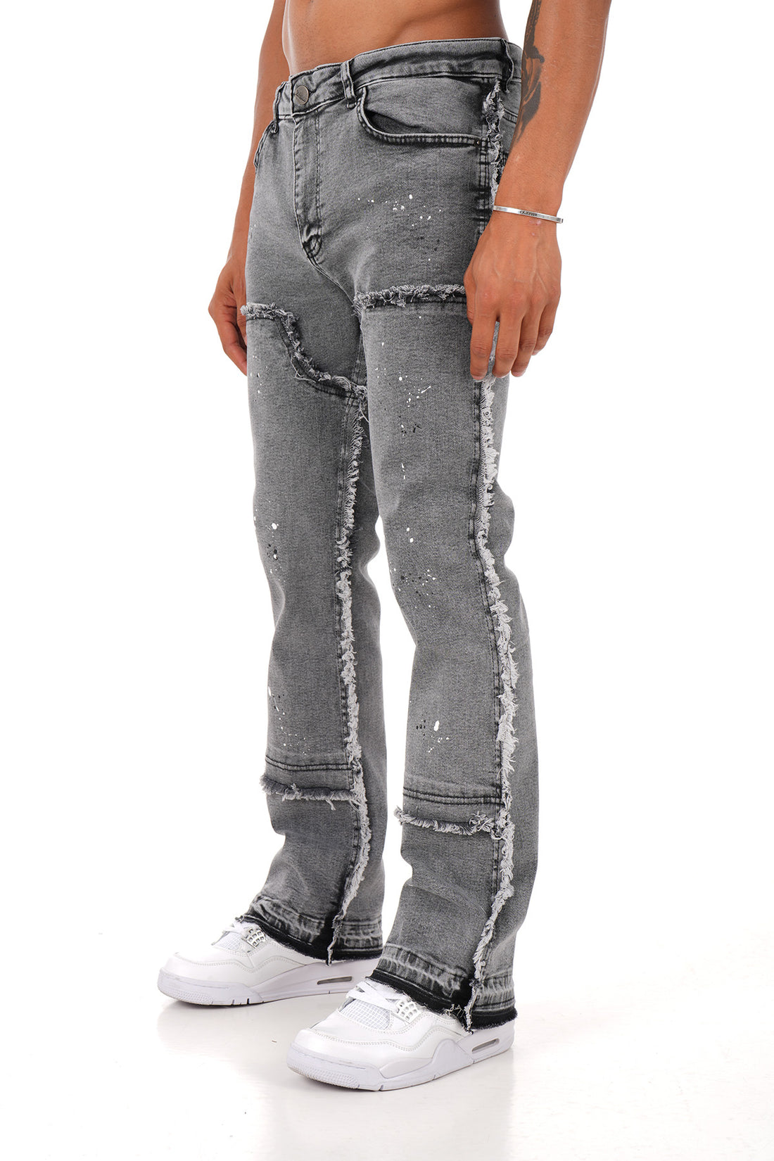 JEANS FLARE LL2000212