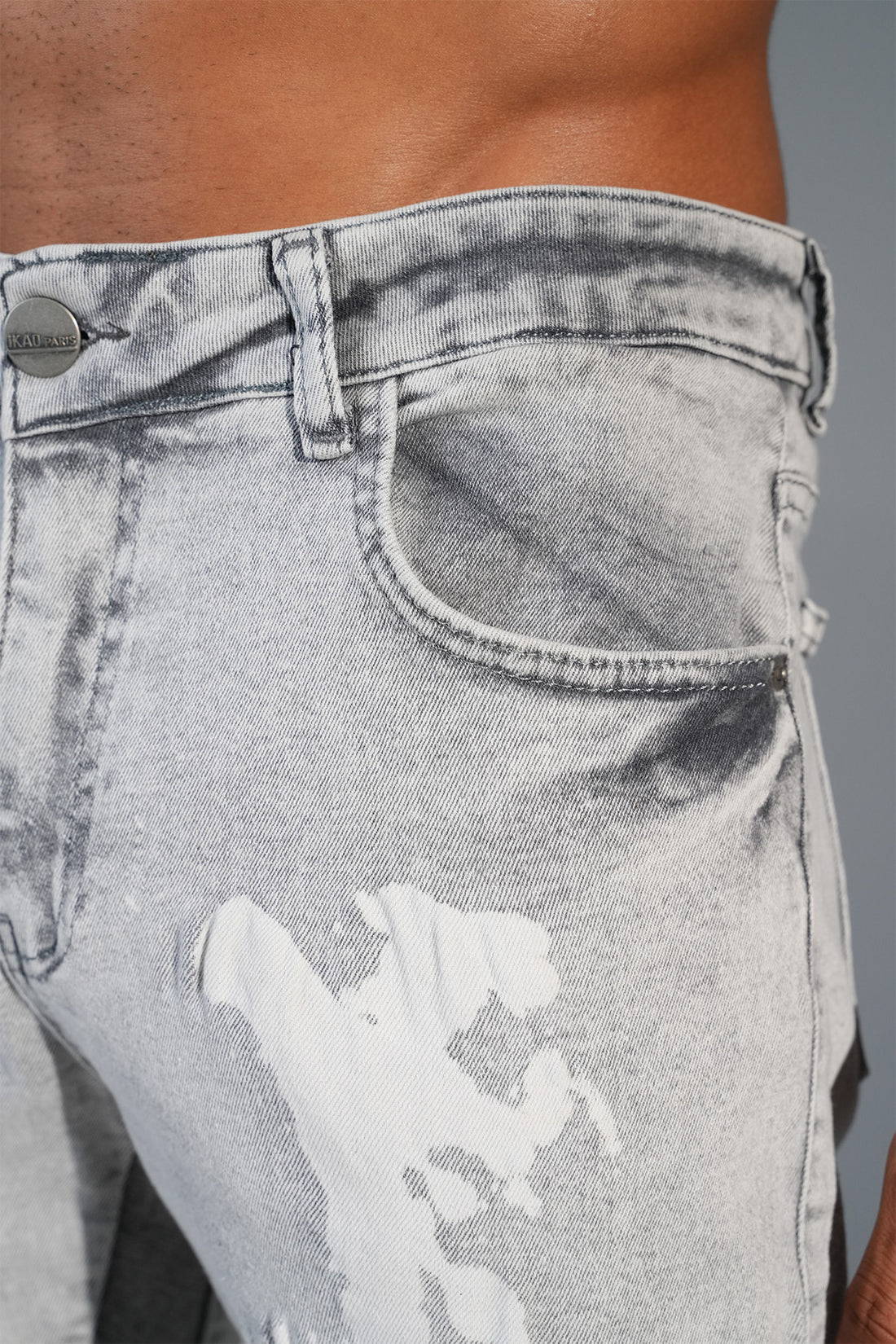 JEAN FLARE LL2000233