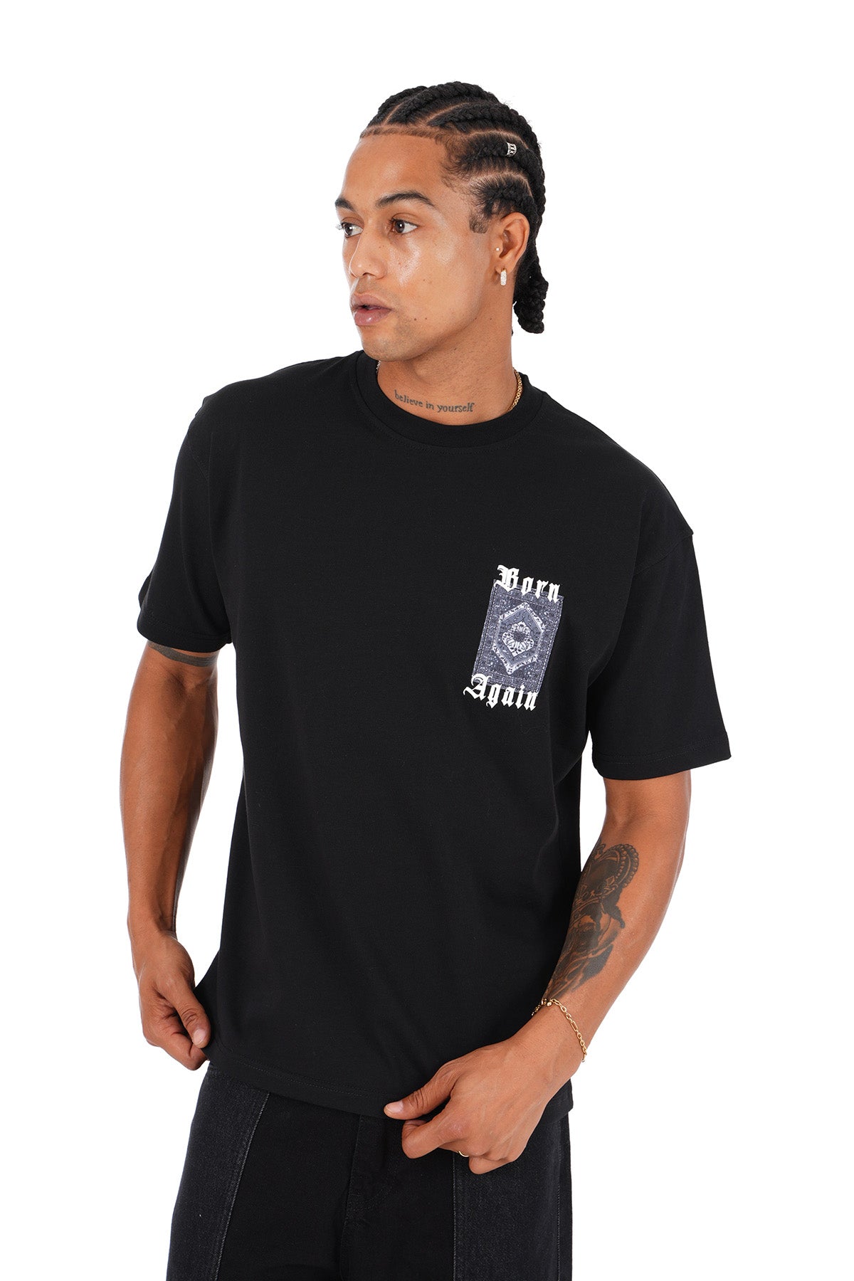 TEE SHIRT LL1057