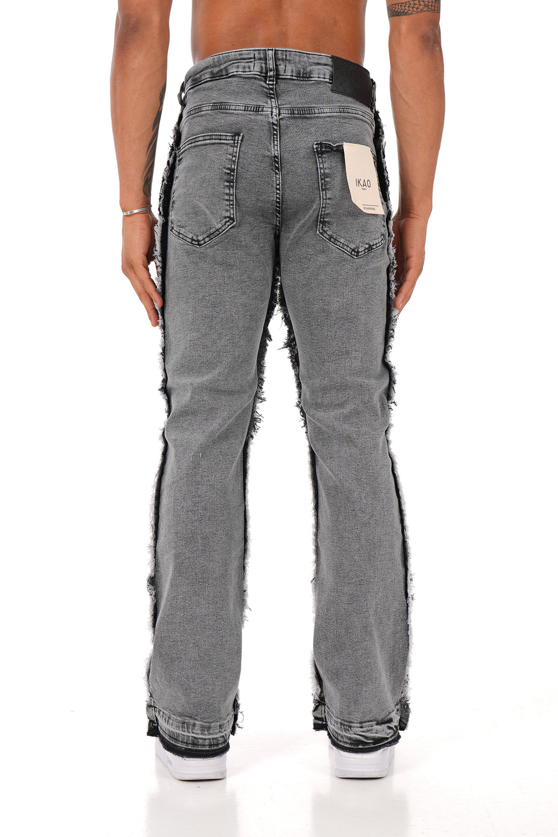 JEANS FLARE LL2000212