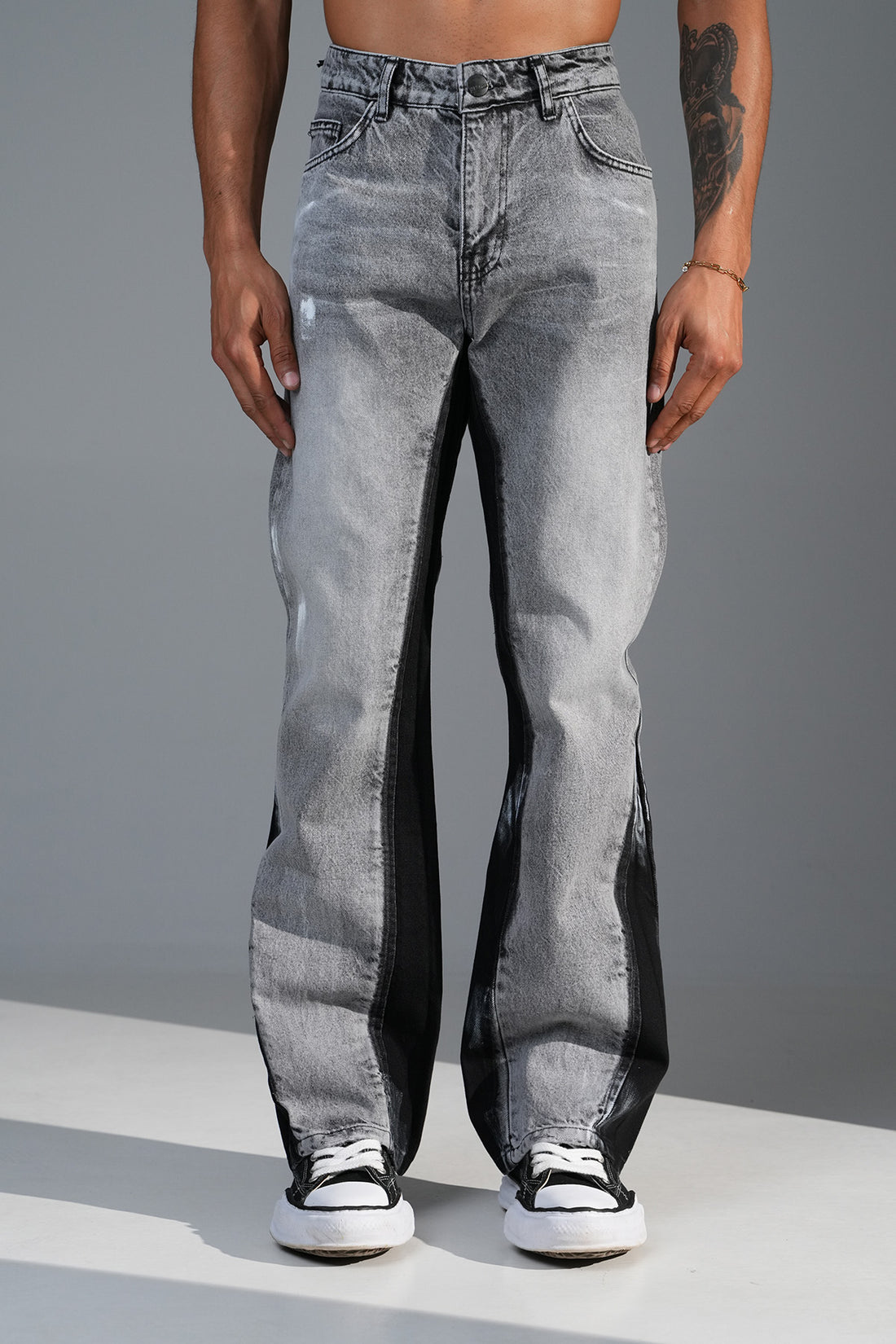 JEAN FLARE LL2000365
