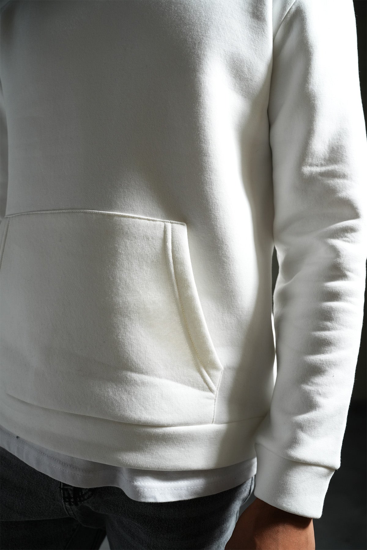 SWEAT LL110038