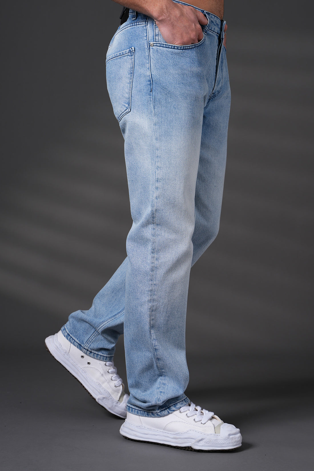 JEANS REGULAR FIT 4126