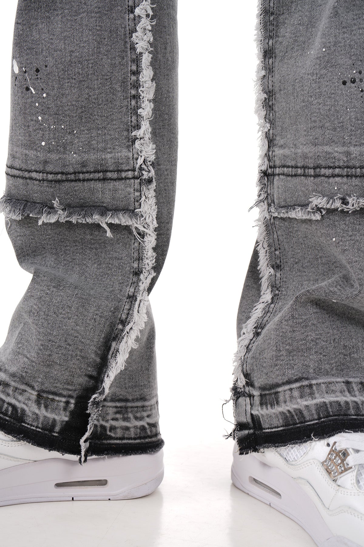 JEANS FLARE LL2000212
