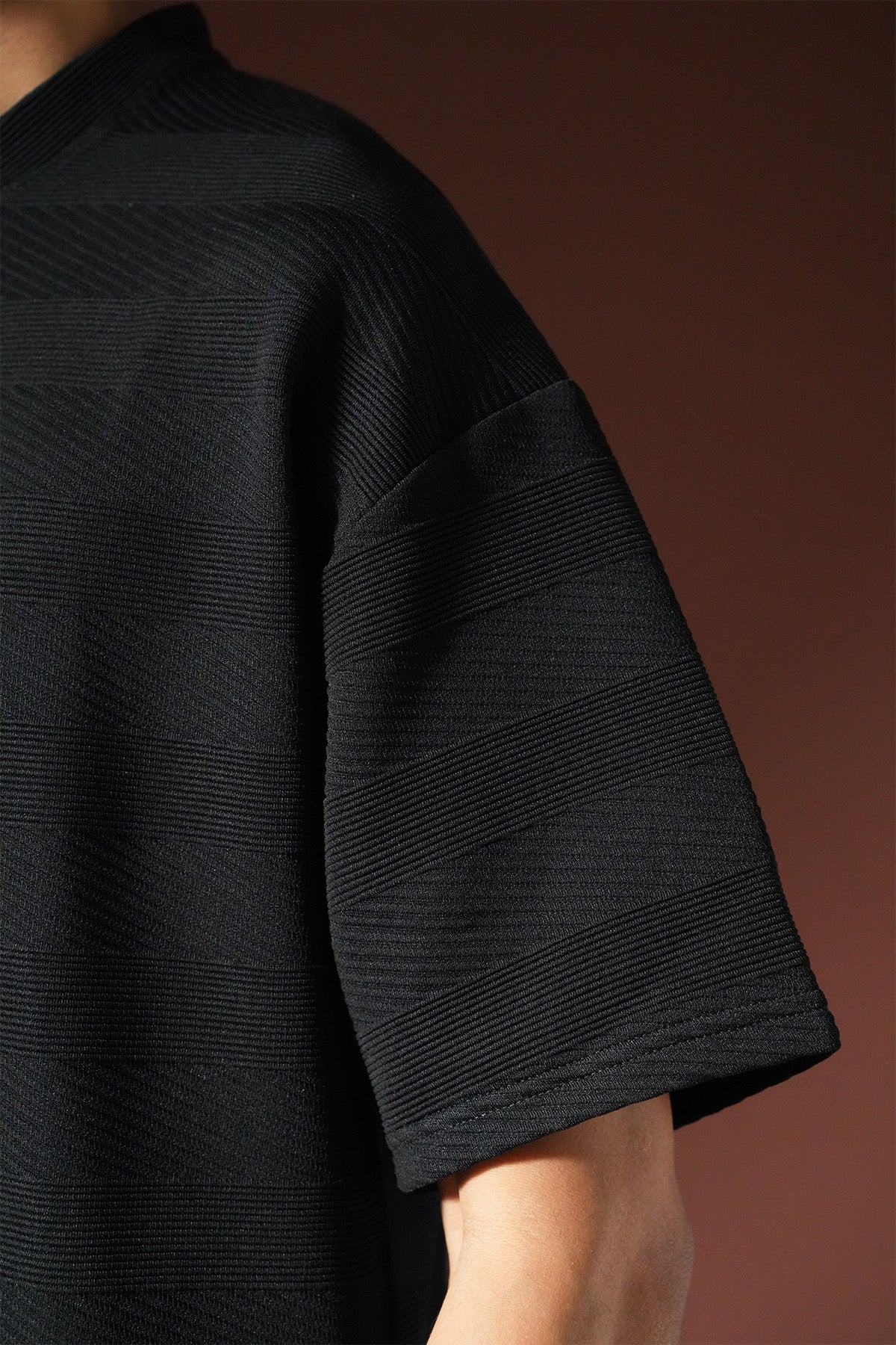 Ensemble t-shirt et short oversize  IPM1104