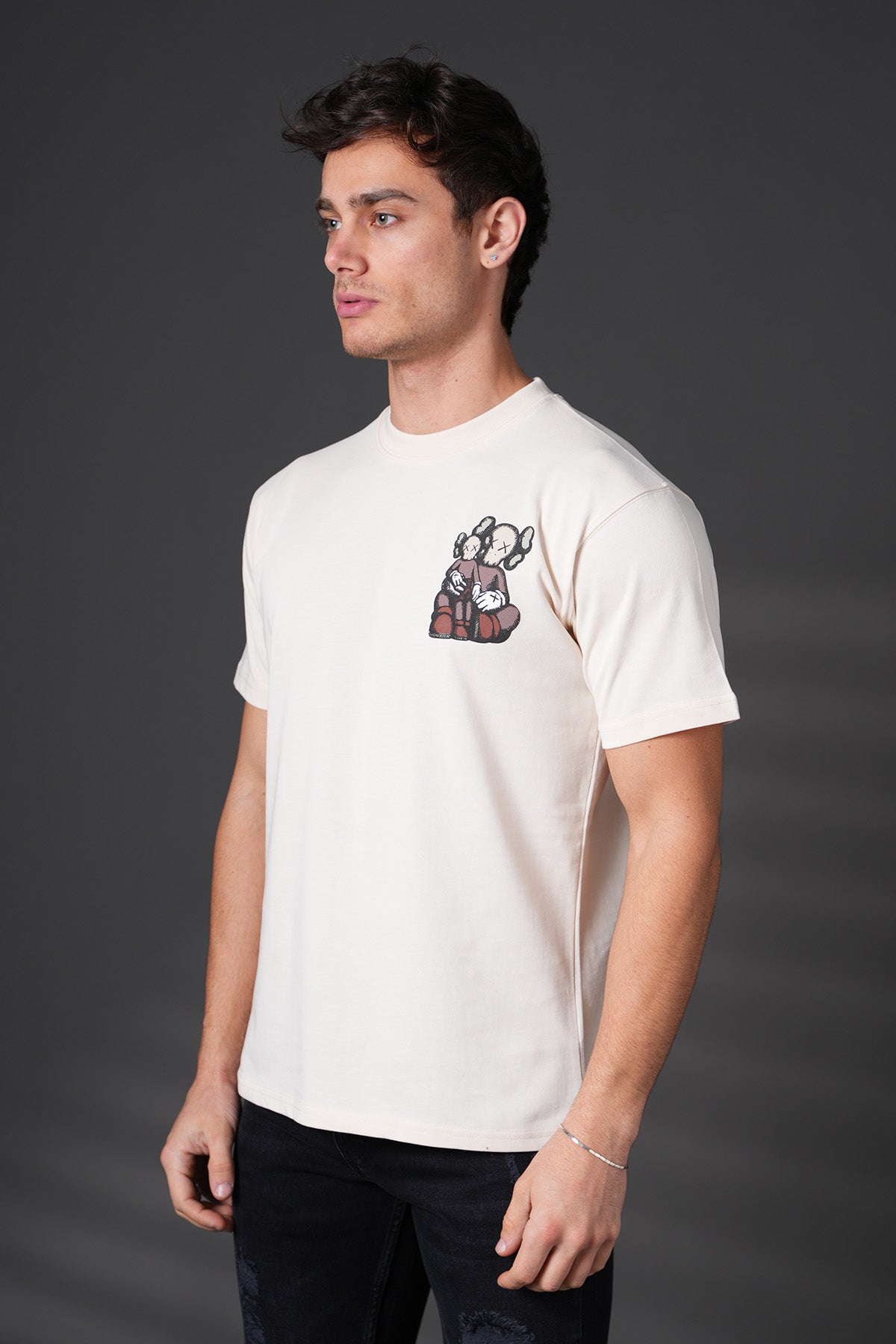T-SHIRT LL0095