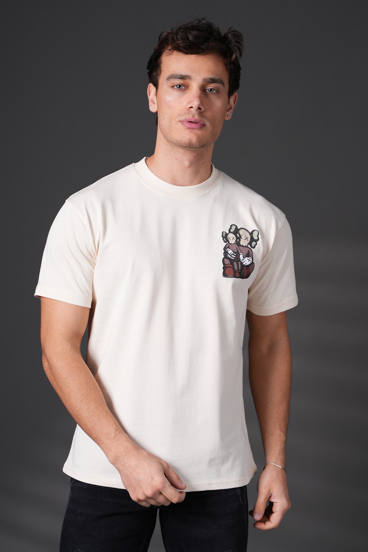T-SHIRT LL0095