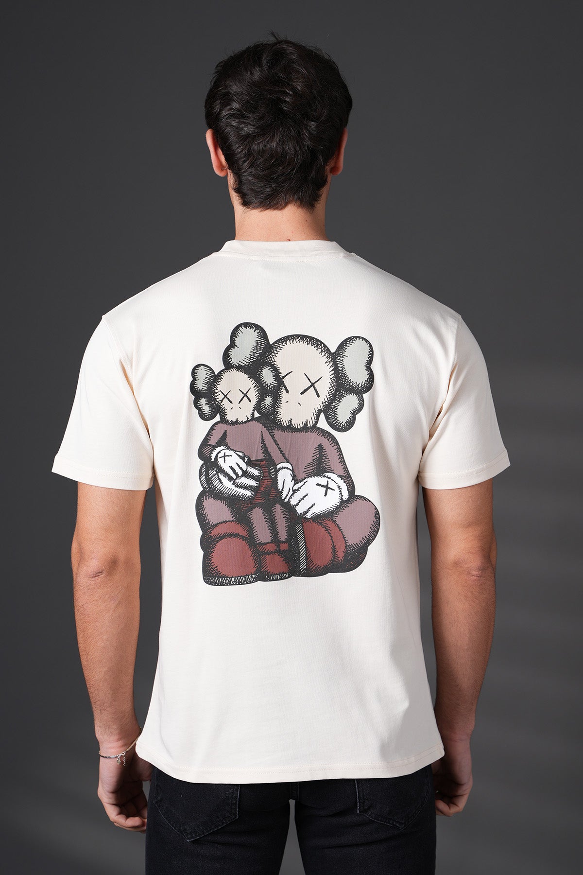 TEE SHIRT LL0095