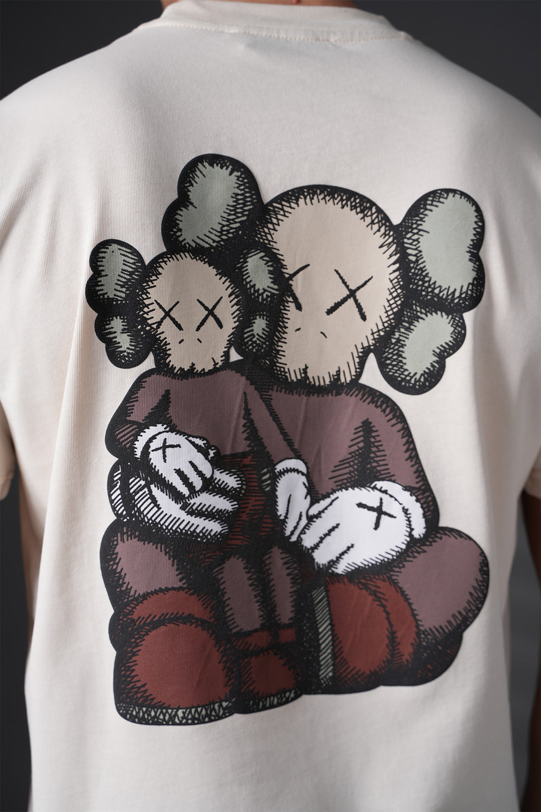 T-SHIRT LL0095