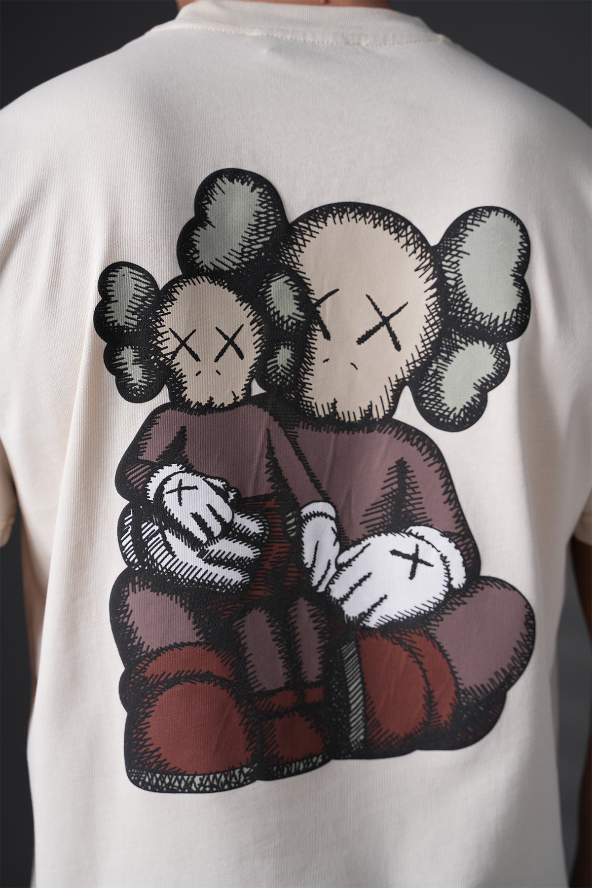 T-SHIRT LL0095
