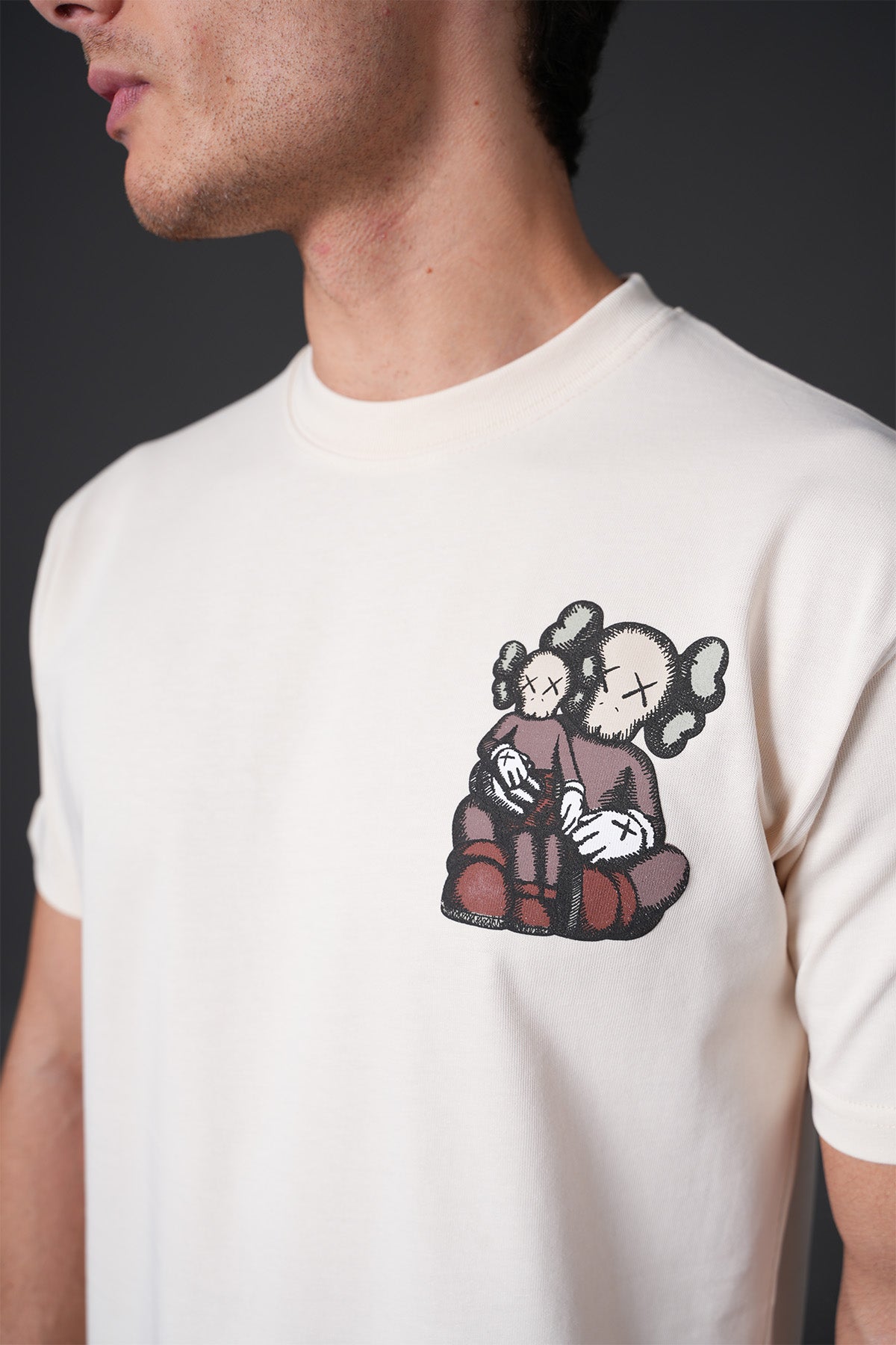 T-SHIRT LL0095