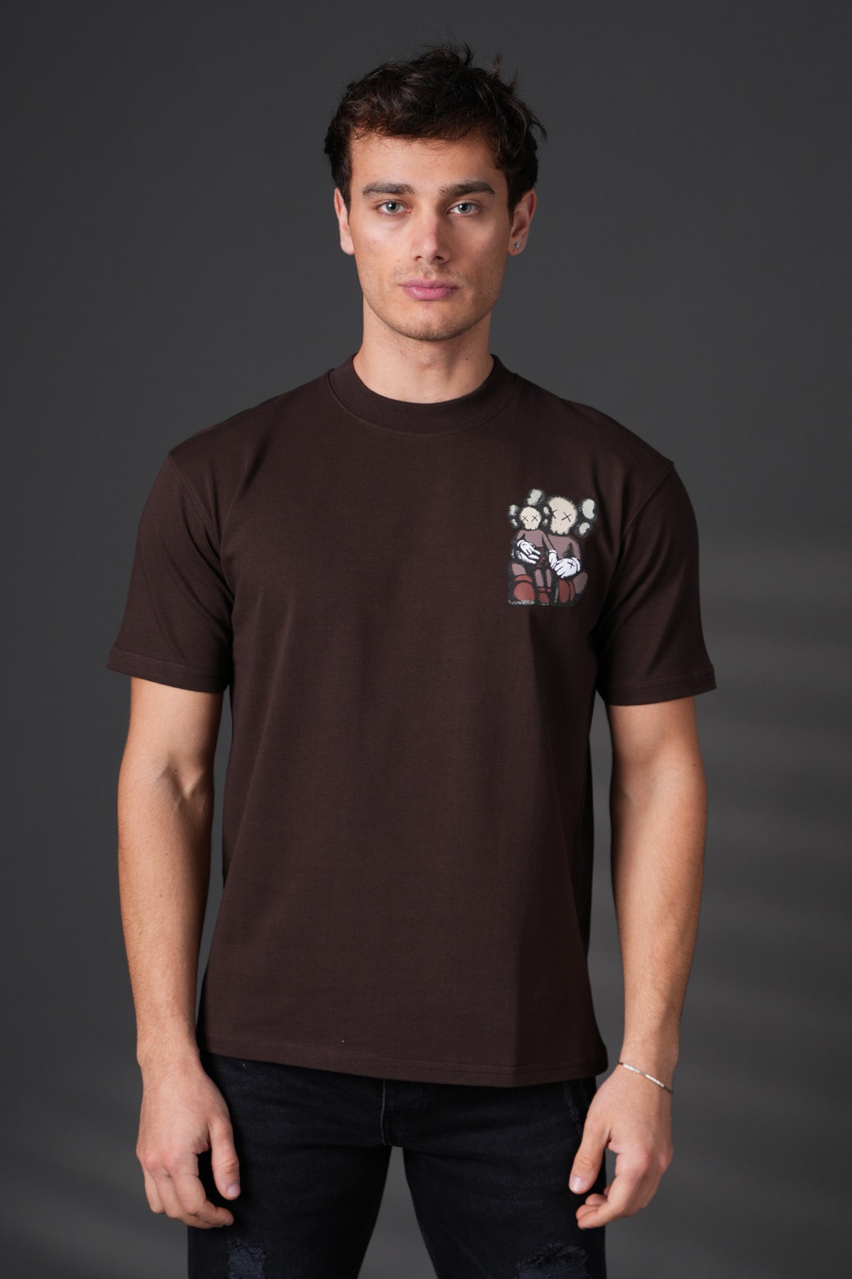 TEE SHIRT LL0095