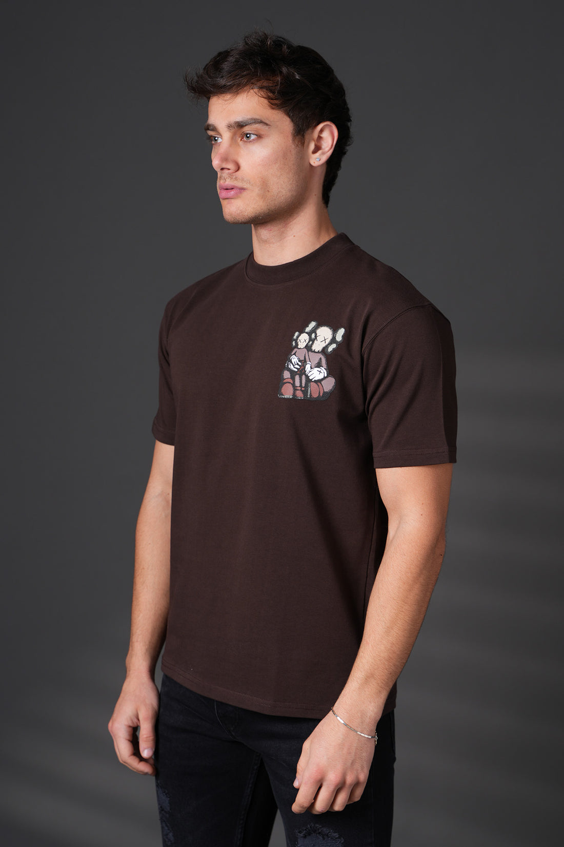 T-SHIRT LL0095