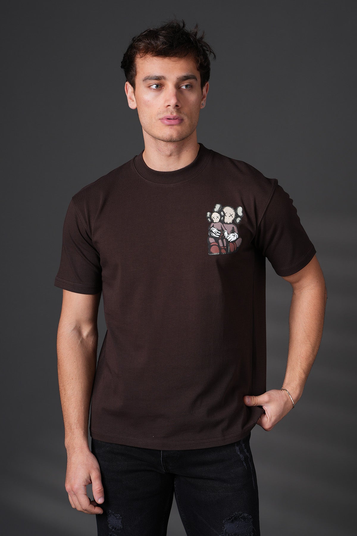 T-SHIRT LL0095