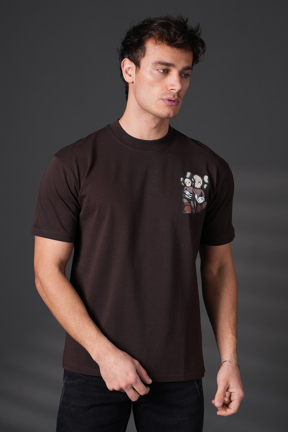TEE SHIRT LL0095