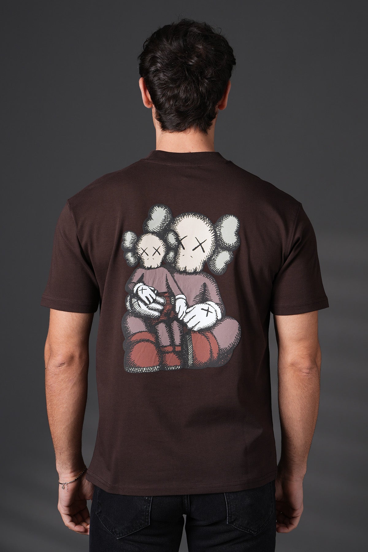 TEE SHIRT LL0095