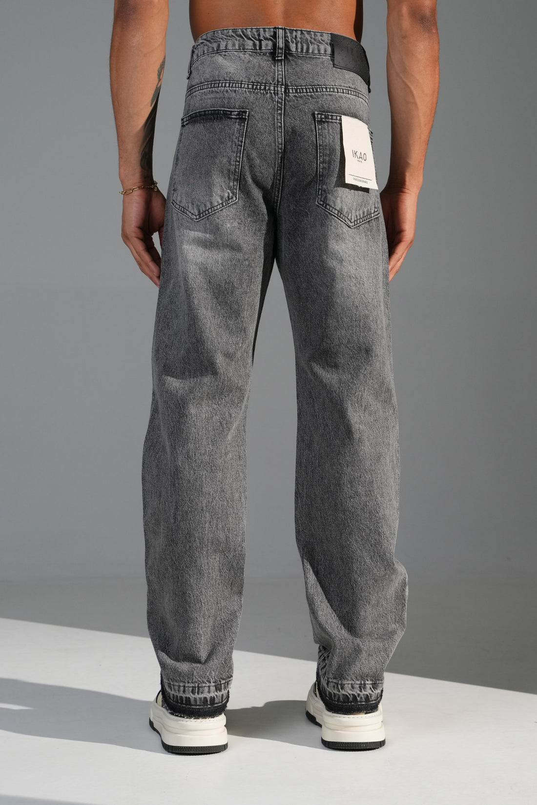 JEANS FLARE LL2000362