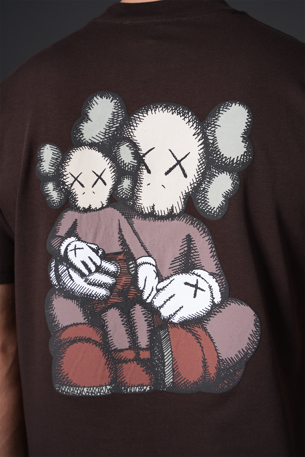 TEE SHIRT LL0095
