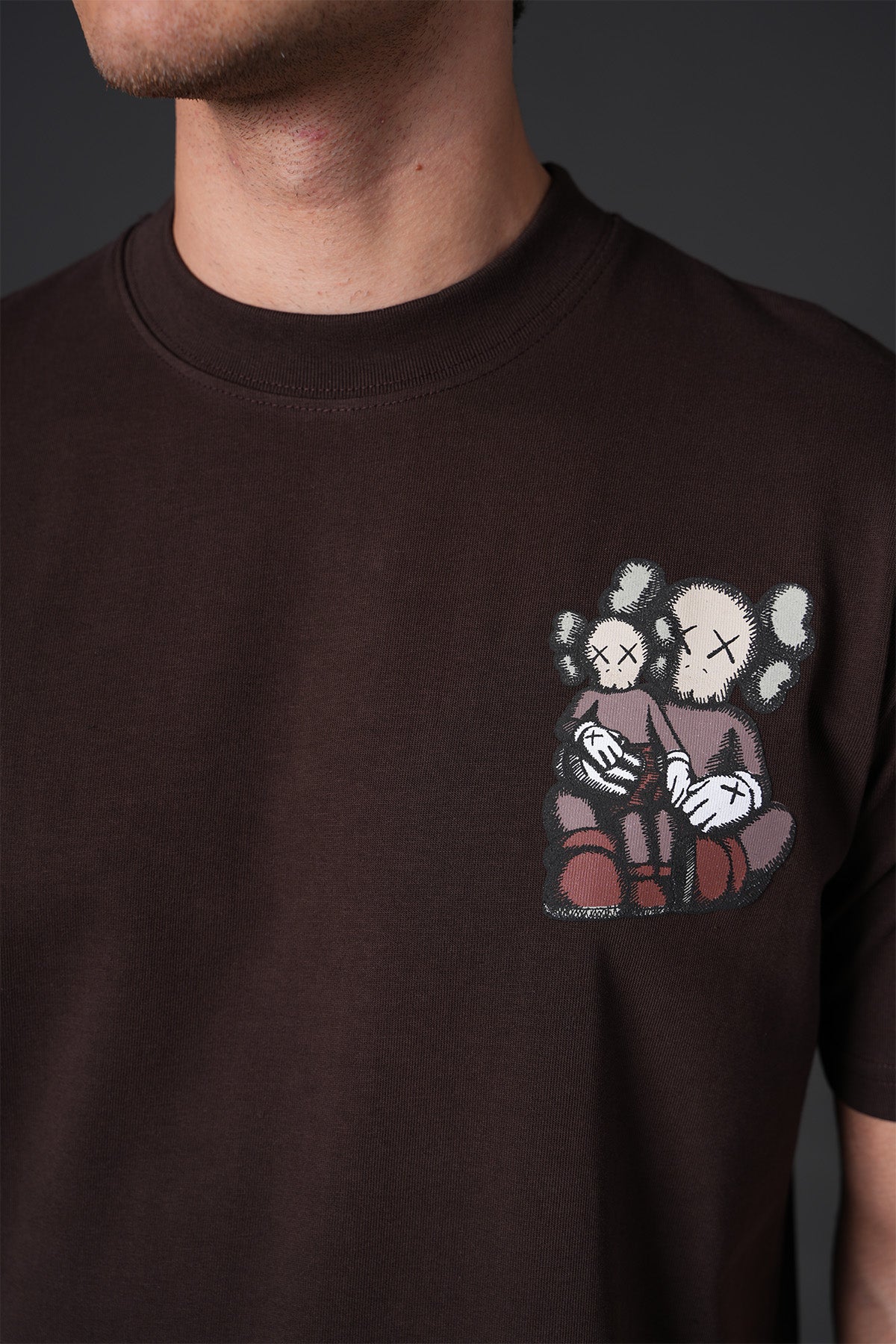 T-SHIRT LL0095