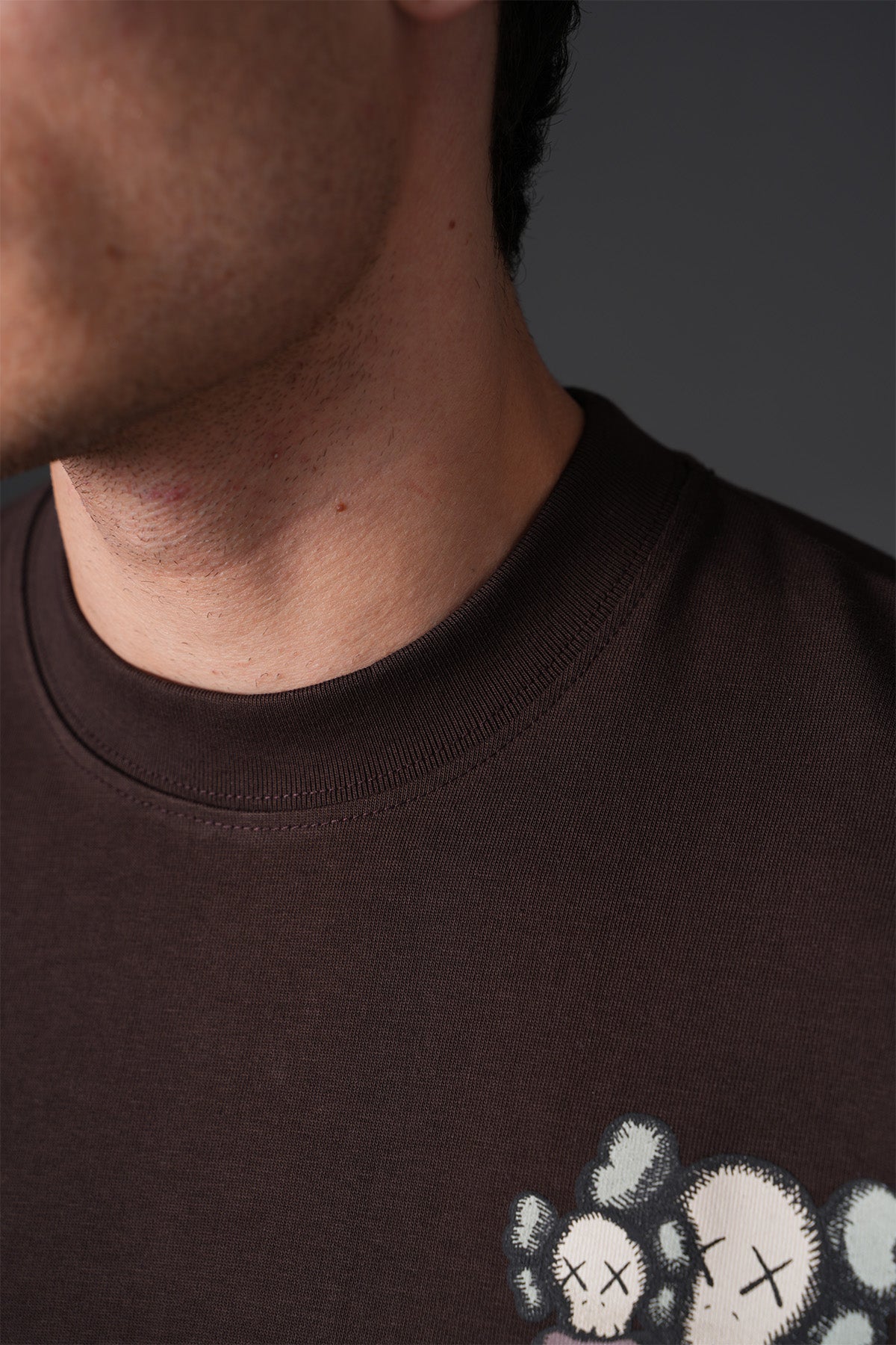 TEE SHIRT LL0095