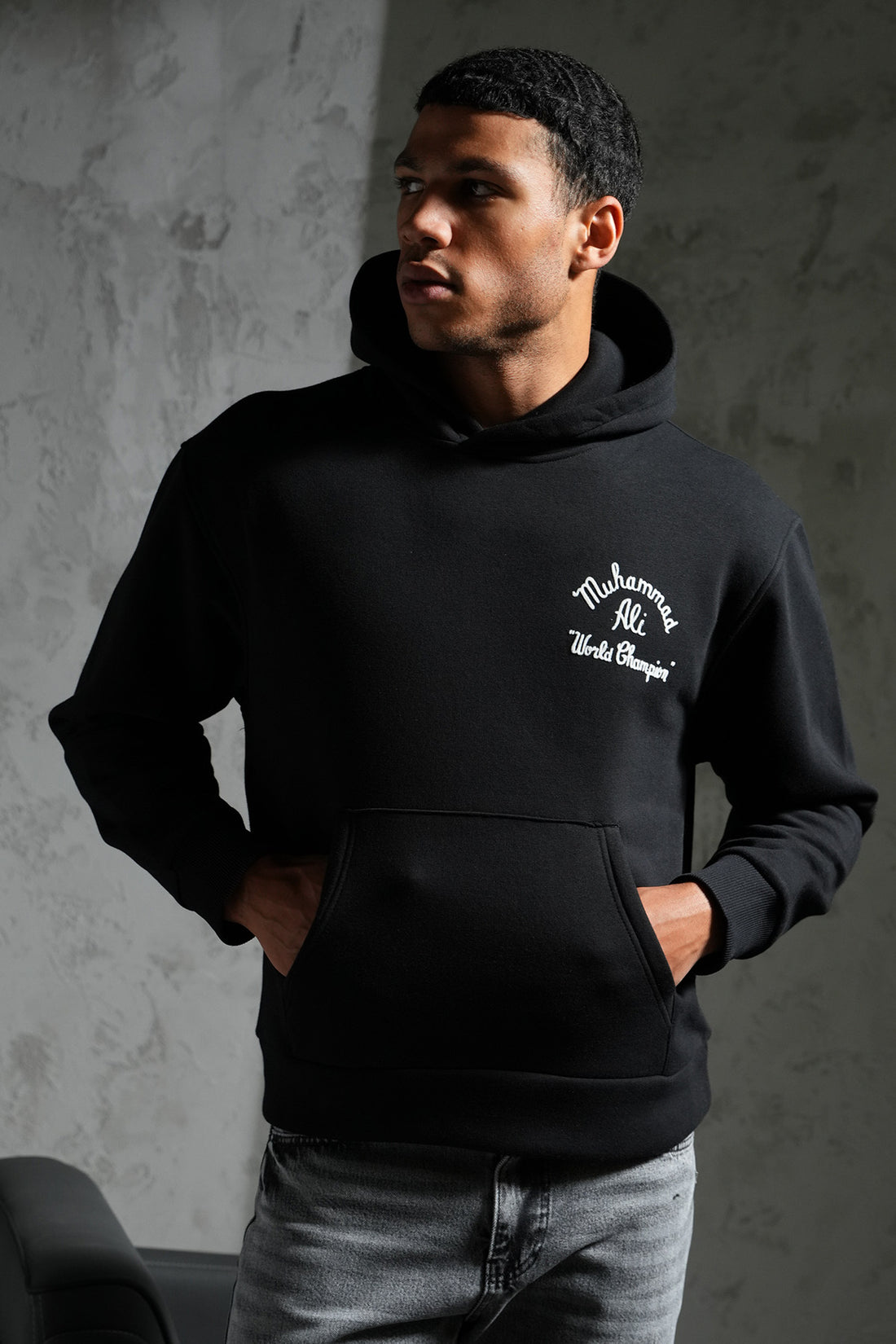 SWEAT LP2602