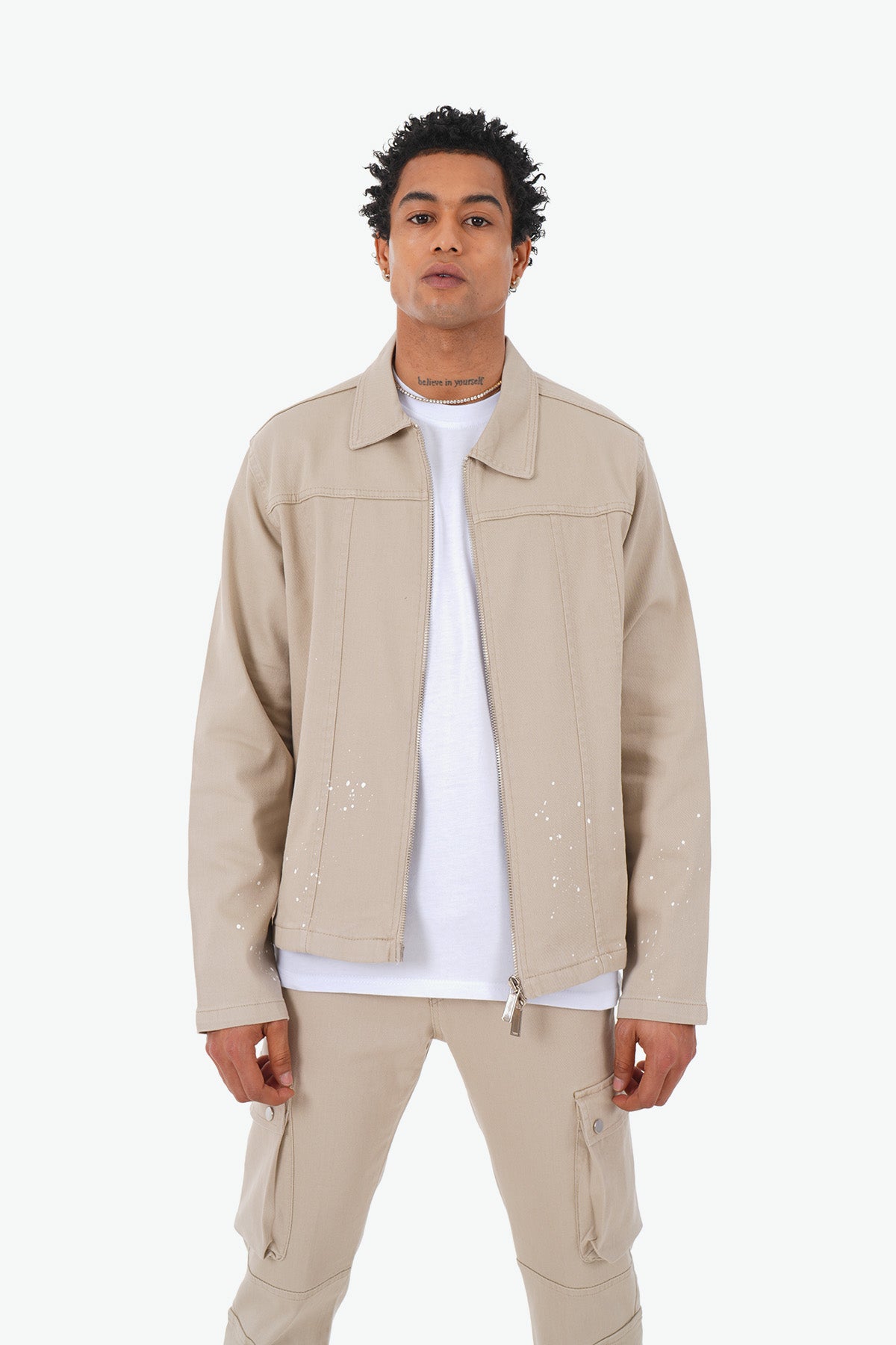 SURVÊTEMENT JEAN ART506-433
