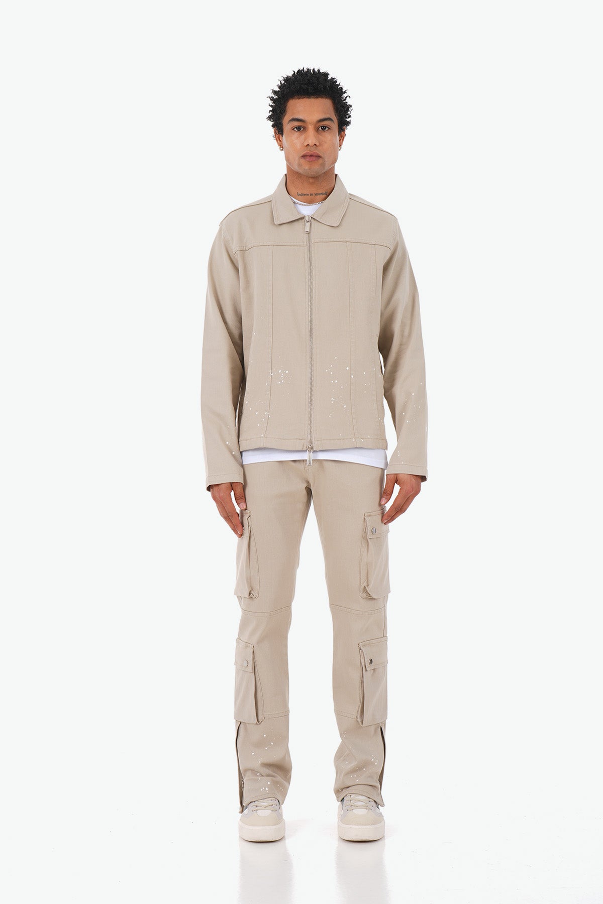 TRAININGSANZUG JEAN ART506-433