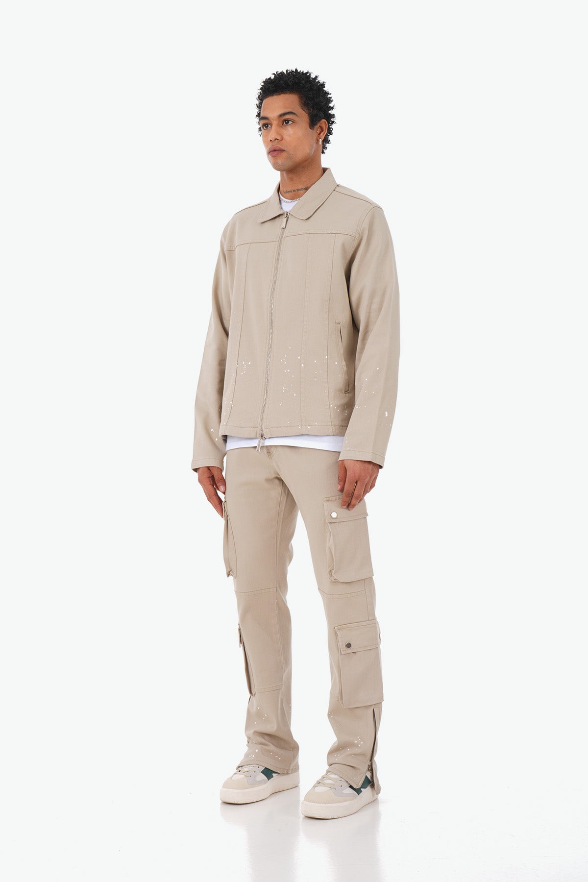 SURVÊTEMENT JEAN ART506-433