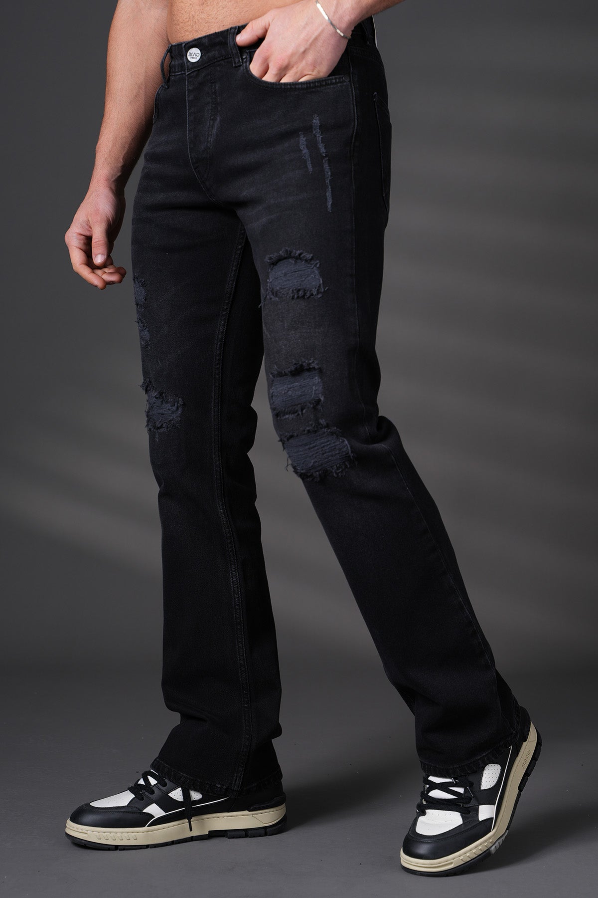 JEAN FLARE 4116