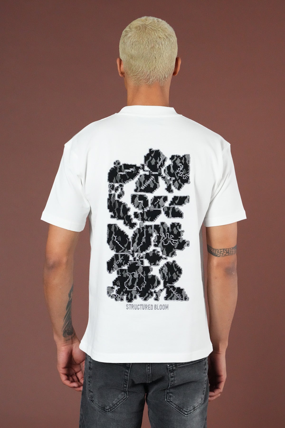 T-Shirt Homme - LL110097