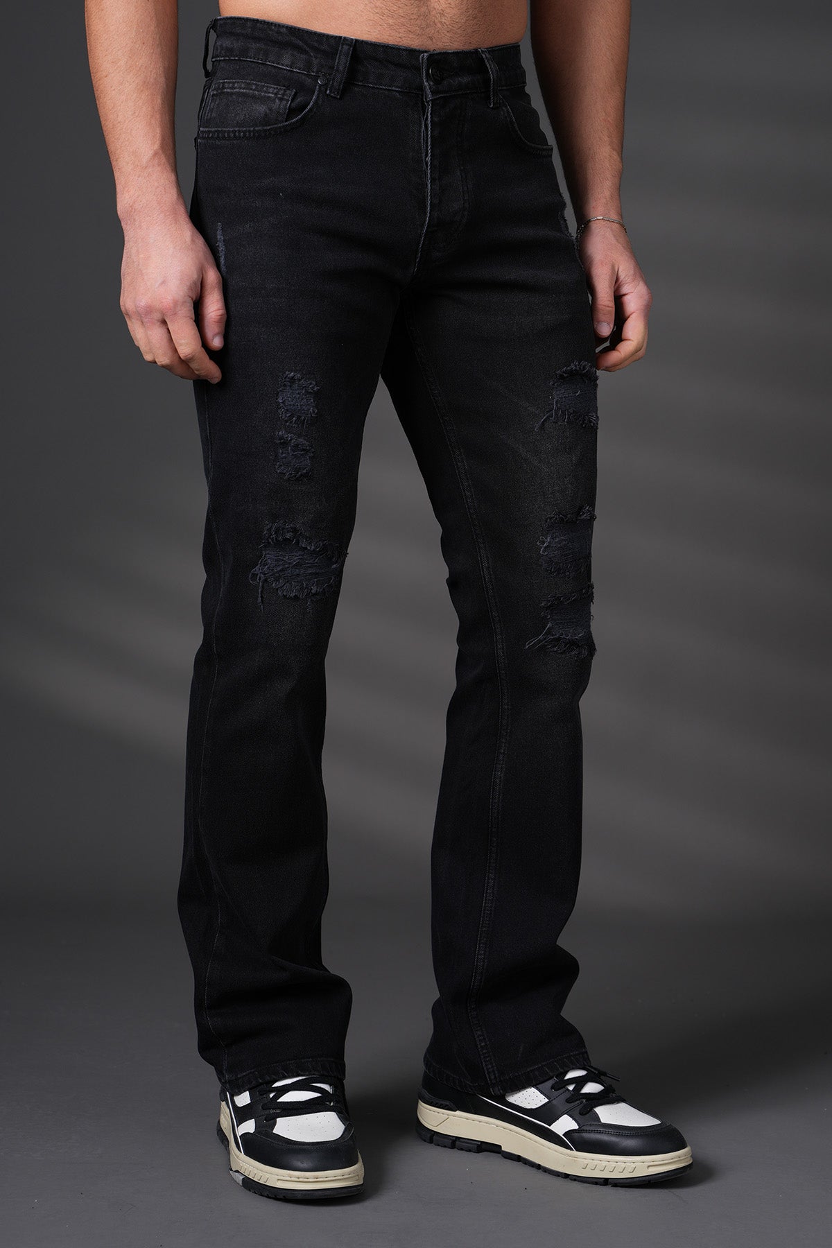JEAN FLARE 4116