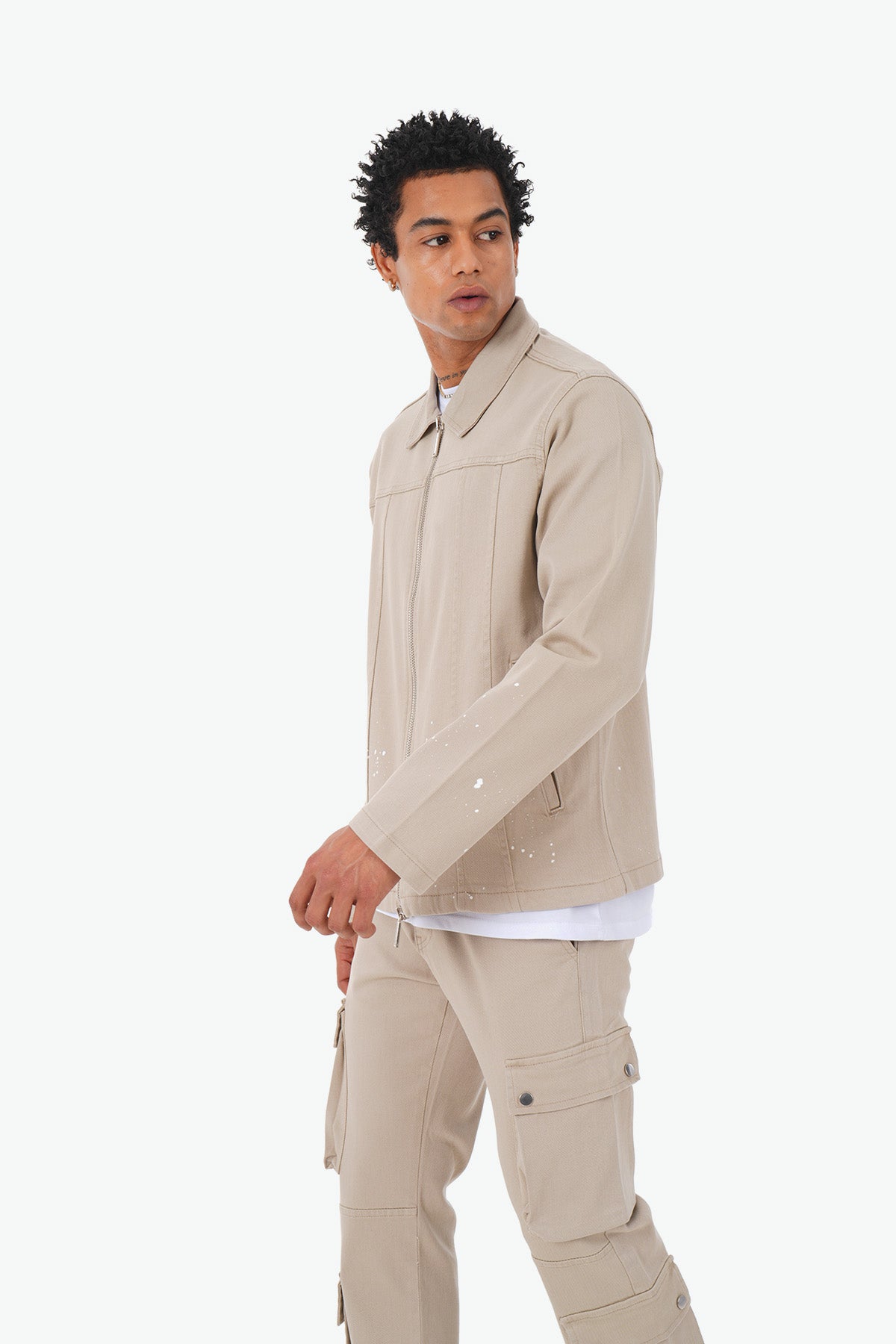 SURVÊTEMENT JEAN ART506-433