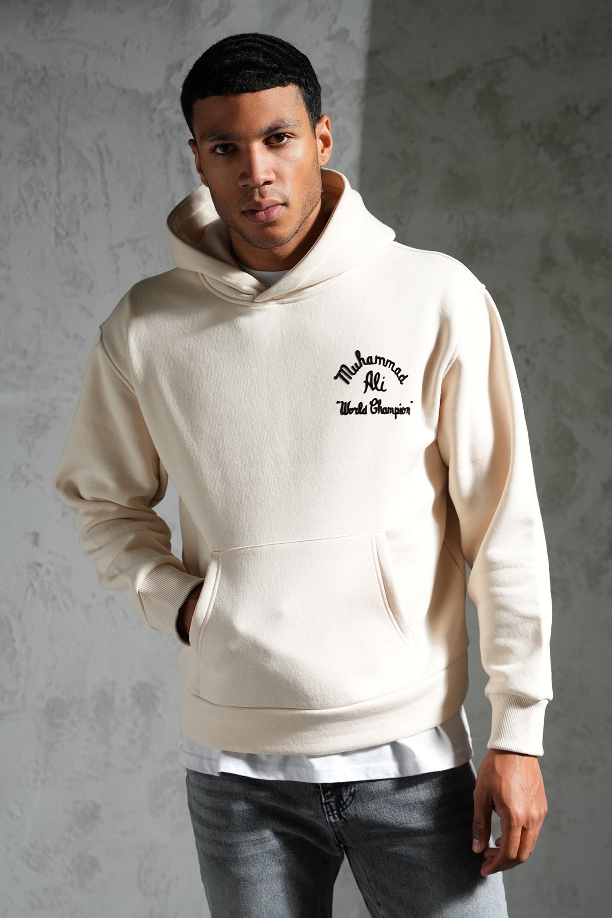 SWEAT LP2602