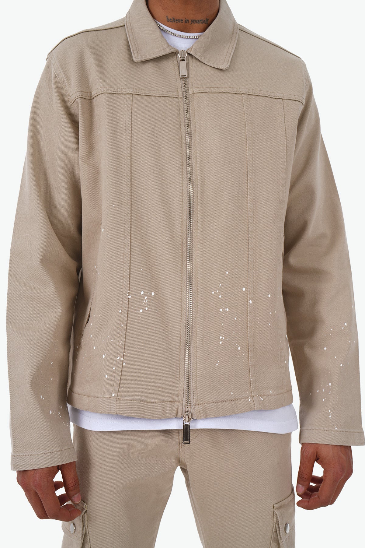 SURVÊTEMENT JEAN ART506-433