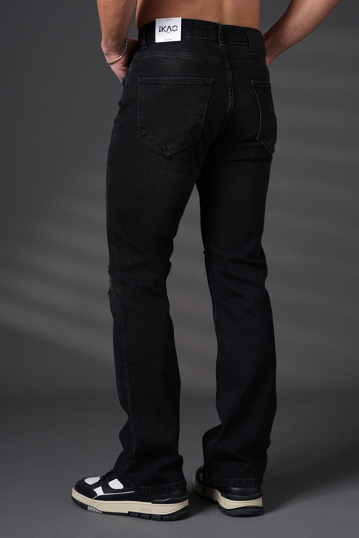 JEAN FLARE 4116