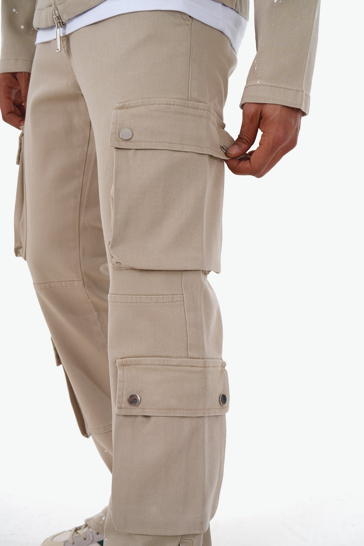 SURVÊTEMENT JEAN ART506-433