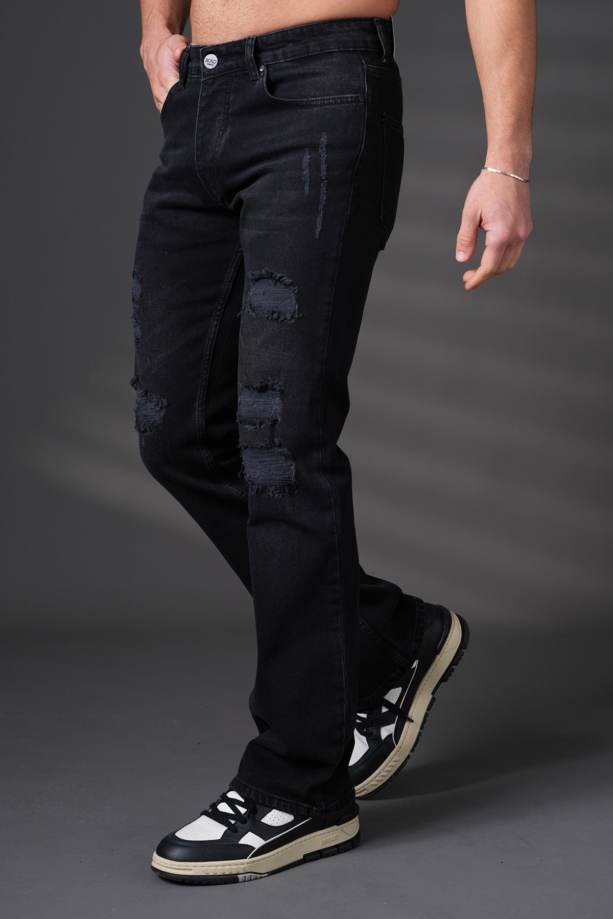 JEAN FLARE 4116