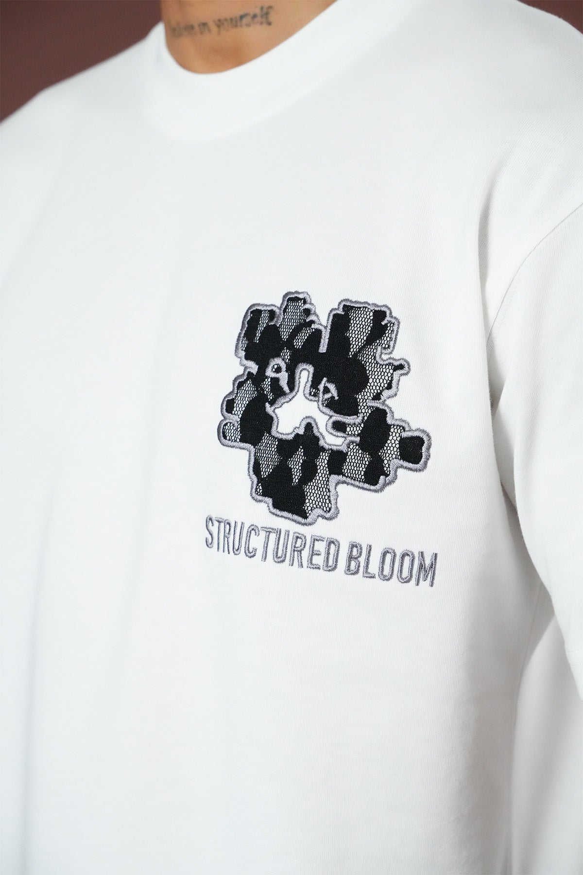 T-Shirt Homme - LL110097