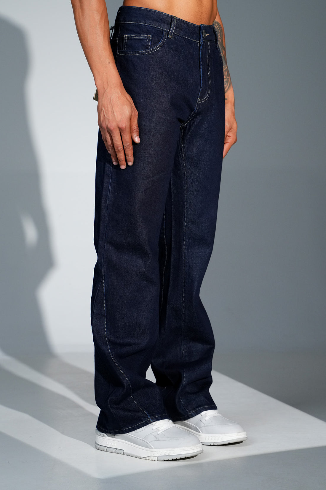 JEAN FLARE LL2000399