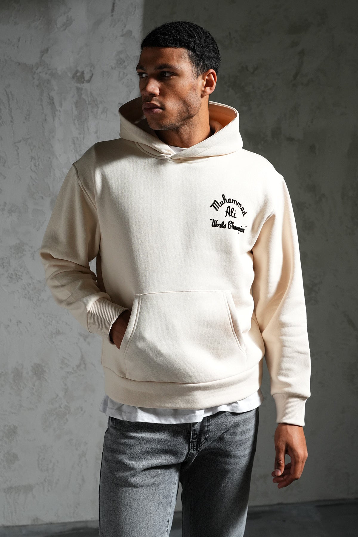 SWEAT LP2602