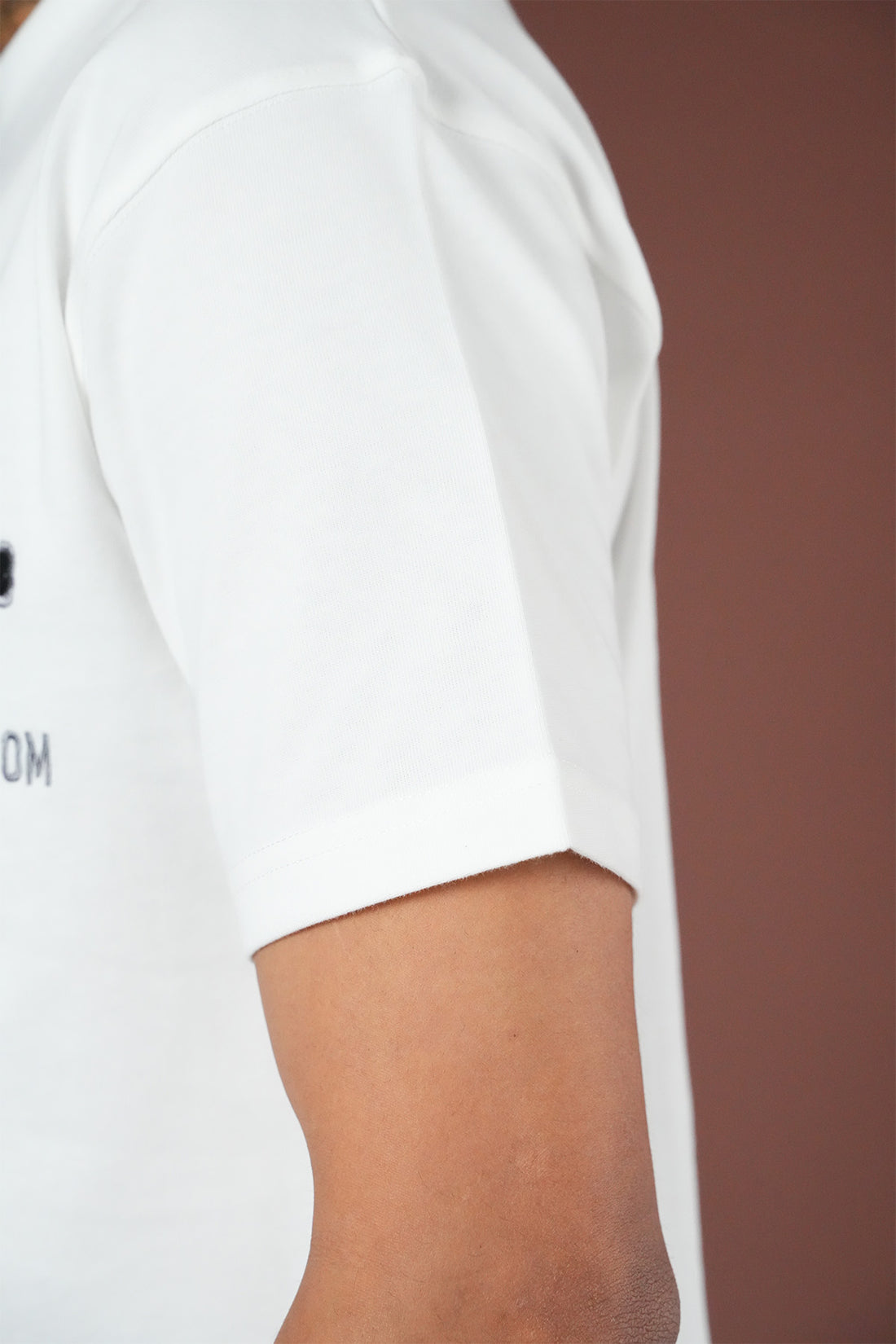 Herren-T-Shirt - LL110097