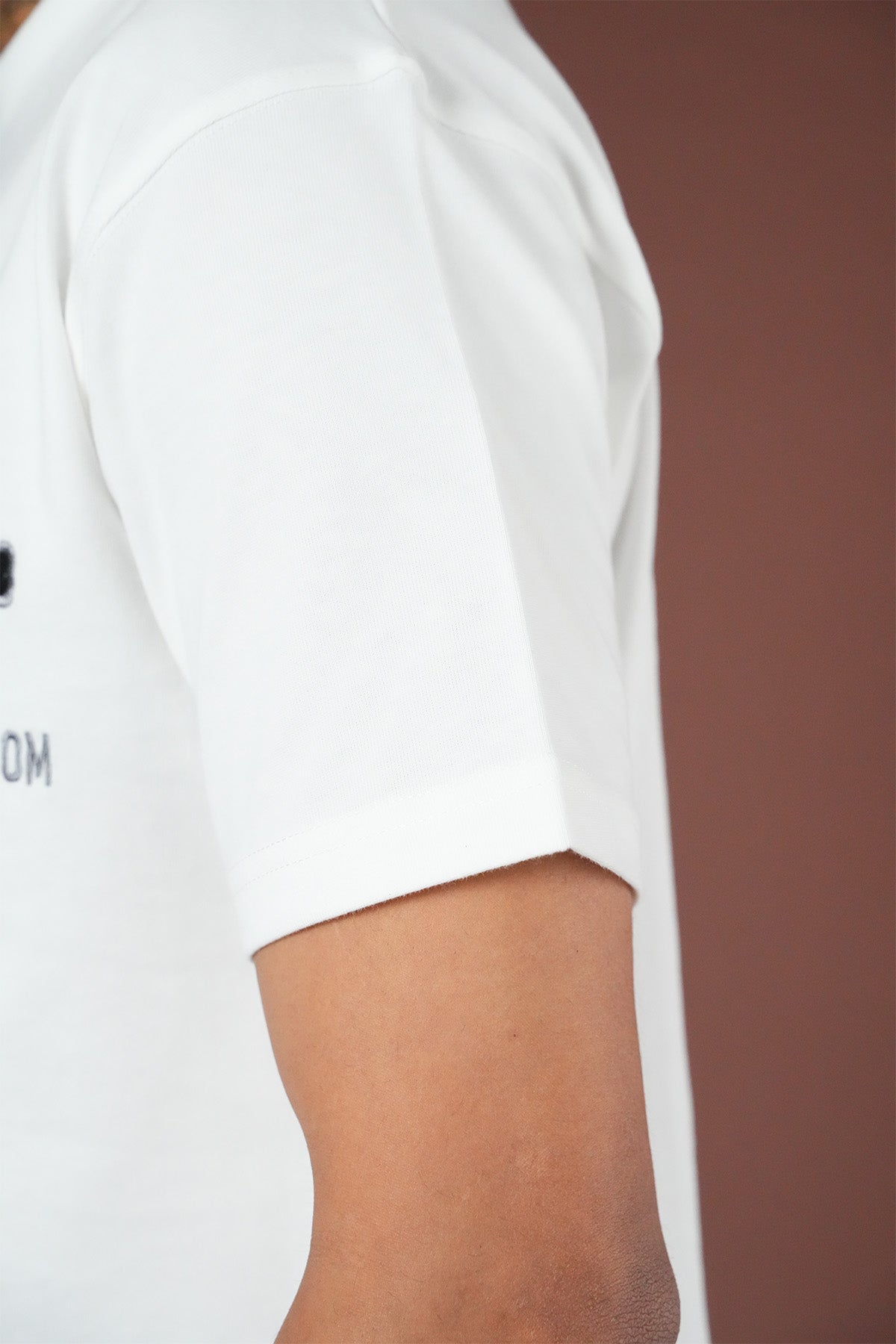Herren-T-Shirt - LL110097
