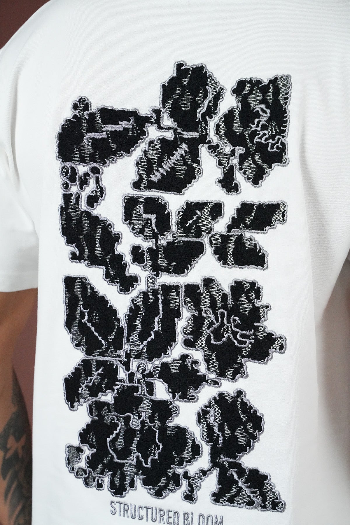 Herren-T-Shirt - LL110097